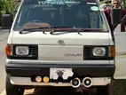 Toyota Liteace 1986