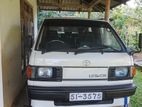 Toyota Liteace 1987