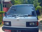 Toyota Liteace 1987