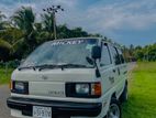 Toyota Liteace 1988