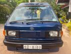 Toyota Liteace 1988