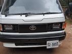 Toyota Liteace 1988
