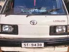 Toyota Liteace 1988