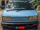 Toyota Liteace 1989