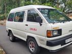 Toyota Liteace 1990