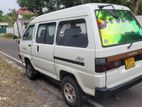 Toyota Liteace 1990