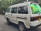 Toyota Liteace 1990
