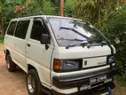 Toyota Liteace 1990