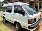 Toyota Liteace 1990