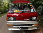 Toyota Liteace 1990