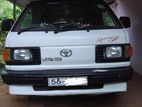 Toyota Liteace 1991