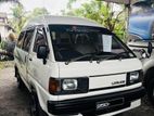 Toyota Liteace 1991