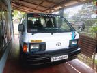 Toyota Liteace 1991