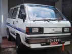 Toyota Liteace 1992