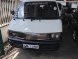 Toyota Liteace 1993