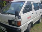 Toyota Liteace 1995