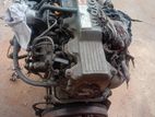 Toyota Liteace 2 C Engine and Parts