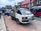 Toyota Liteace 2000 4WD