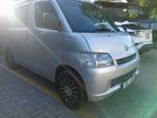 Toyota Liteace 2008