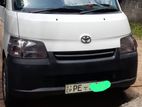 Toyota Liteace 2012 for Rent