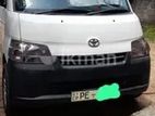 Toyota Liteace 2012 for Rent