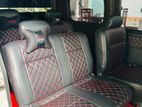 Toyota Liteace 2016
