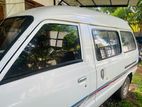 Toyota Liteace 1983