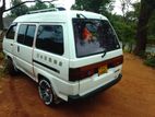 Toyota Liteace 1990