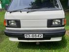 Toyota Liteace CM 35 1988