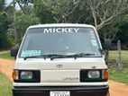 Toyota Liteace 1988