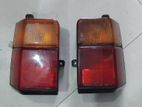 Toyota Liteace Cm 35 Van Tail Light