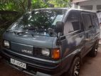 Toyota Liteace CM 36 1989