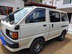 Toyota Liteace CM 36 1989