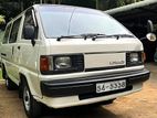 Toyota Liteace CM 36 1989