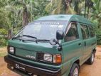 Toyota Liteace CM 36 1989