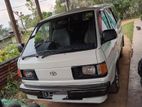Toyota Liteace 1990