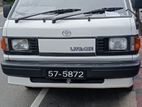 Toyota Liteace cm 36 1990