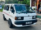 Toyota Liteace CM 36 1991