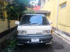 Toyota Liteace CM 36 1995