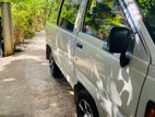 Toyota Liteace CM 36 1998