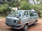 Toyota Liteace CM 36 GL 1991