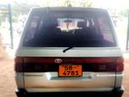 Toyota Liteace CM 36V 1991