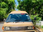 Toyota Liteace CM20 1983