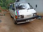 Toyota Liteace CM20 1987