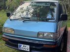 Toyota Liteace 1987