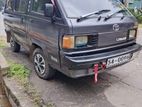 Toyota Liteace CM35 1988