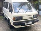 Toyota Liteace CM35 1991