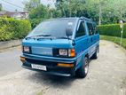 Toyota Liteace CM36 1989