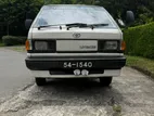 Toyota Liteace CM36 1989