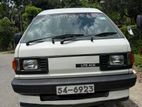 Toyota Liteace CM36 1989